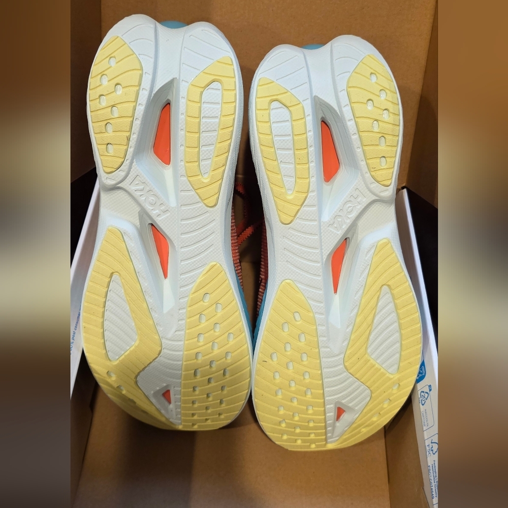 Hoka Mach x2 - Picture 3 of 8